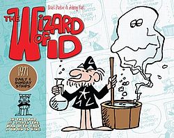 Wizard of ID