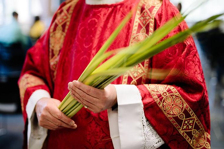 The Most Popular Questions About Palm Sunday — and Their Answers