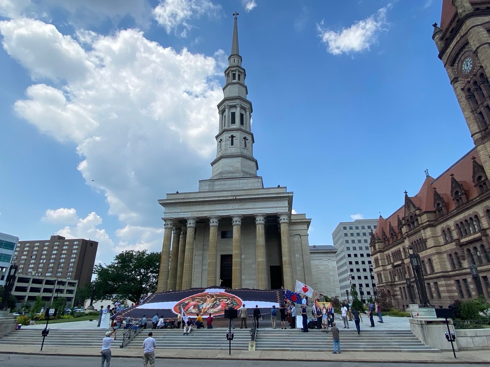 onepeterfive.com