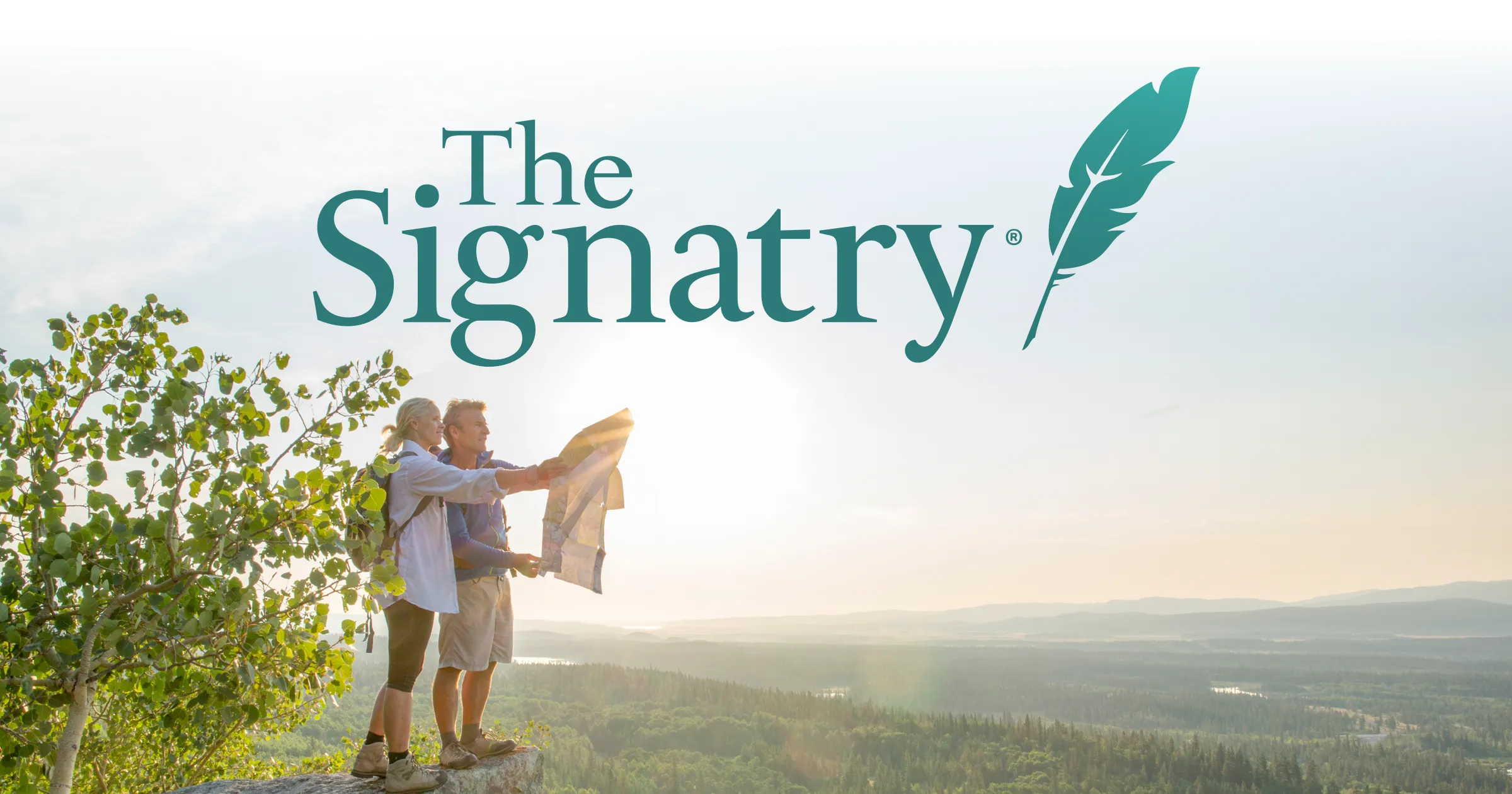 thesignatry.com