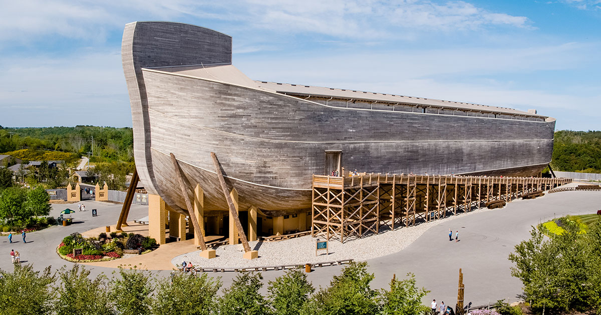 arkencounter.com