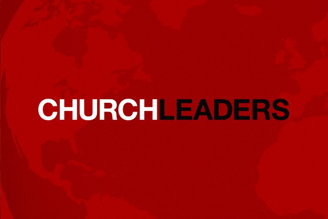 churchleaders.com