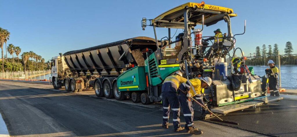 Asphalt-with-the-additive-TonerPlas-made-from-mixed-soft-plastics-is-used-to-resurface-a-roadway-in-Fremantle-Western-Australia-in-2020.-COURTESY-OF-CLOSE-THE-LOOP-1-1024x472.jpg