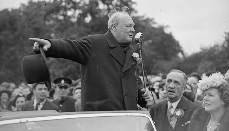 winstonchurchill.org