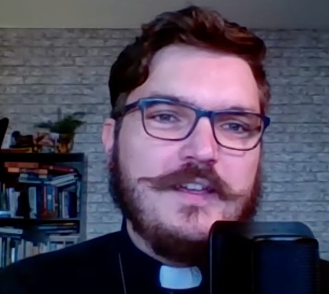 Outspoken pastor fired from free church of england over social media