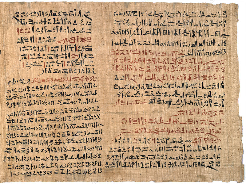 C0233437-Edwin_Smith_Papyrus,_Egyptian_medicine.jpg