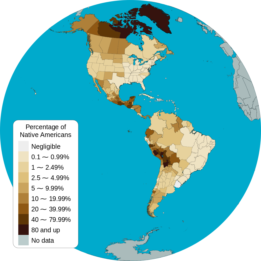 1000px-Percentage_of_Native_American_Population_by_Country.svg.png