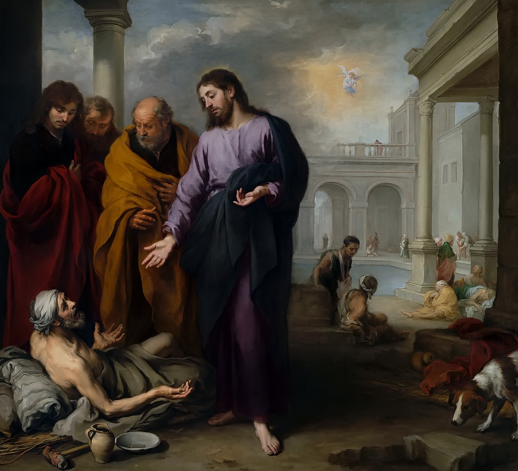 Miracle+13_Bethesda+Christ-healing-the-Paralytic-at-the-Pool-of-Bethesda-Murillo.jpg