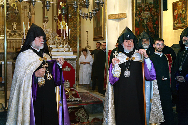 Catholicos+of+the+Great+House+of+Cilicia+welcomed+in+the+Mother+See+of+Holy+Etchmiadzin.jpg