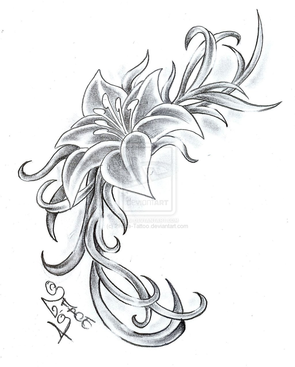 Flower_Climb_Tattoo_Design_by_2Face_Tattoo.jpg