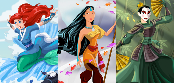 Disney-Princesses-As-Avatar-The-Last-Airbender-The-Legend-of-Korra-Characters.png