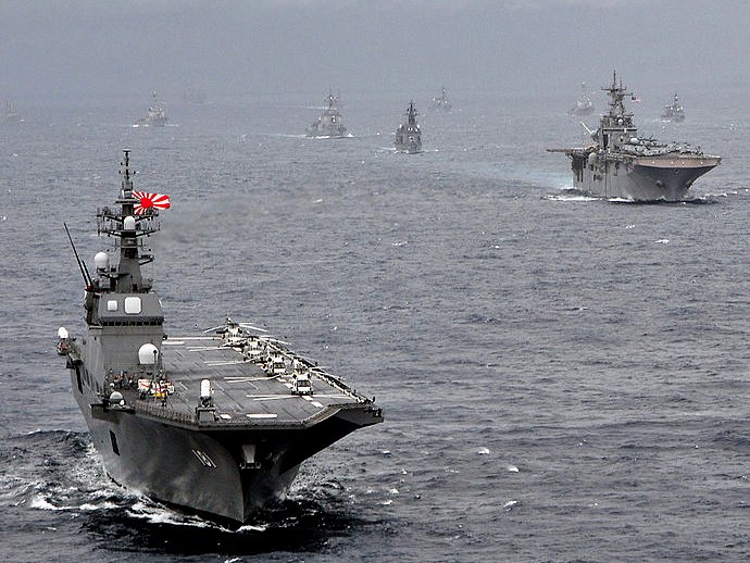us_navy_091117-n-6233h-098_the_japan_maritime_self-defense_force_helicopter_destroyer_js_hyuga_(ddh_181)_leads_a_formation_of_u.s._navy_and_japan_maritime_self-defense_force_sips_during_annual_exercise_(annualex_21g).jpg