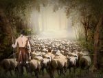 shepherd_and_sheep_by_prairiekittin-d4g2sdw.jpg