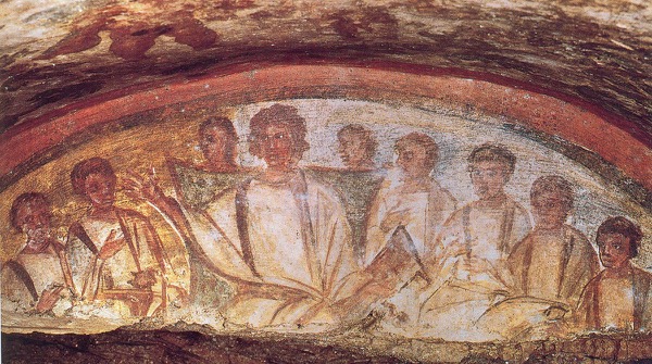 Catacomb-of-Domitilla-mural.jpg