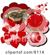 6114_box_of_chocolate_candies_and_a_vase_of_red_flowers_with_hearts_for_valentines_day_gifts.jpg