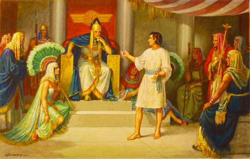 joseph-and-pharaoh-messengerreligiousart1.jpg