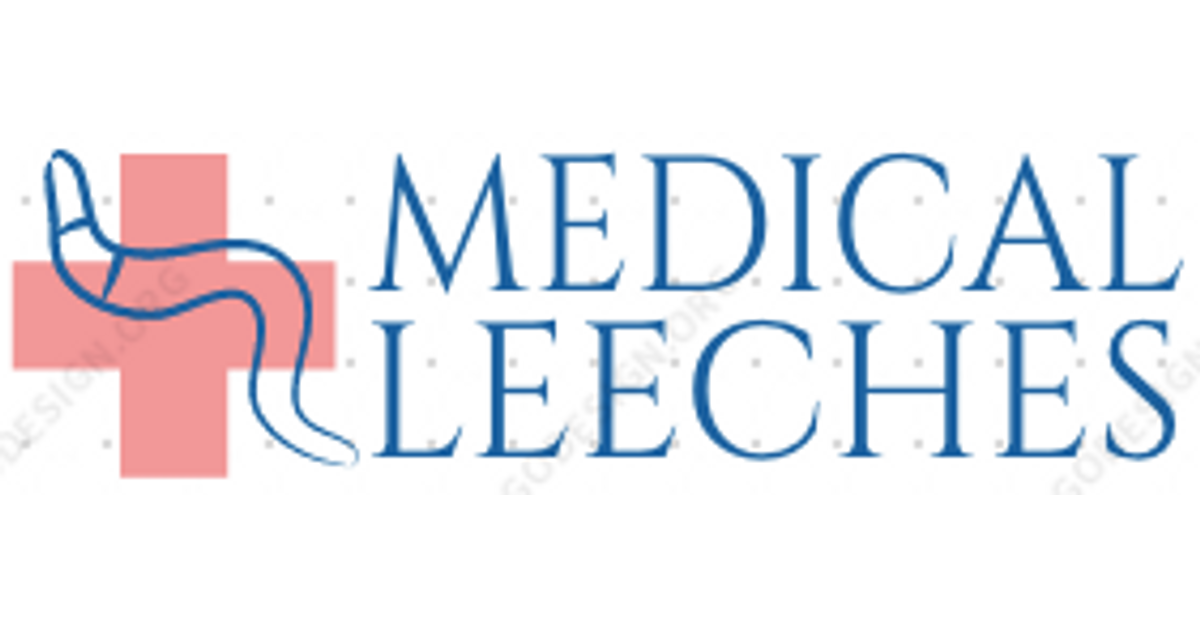 www.medicalleeches.com