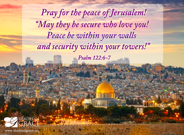 Paz sobre ti Israel! Paz sobre os seu muro ó Jerusalém! #shalom #isra