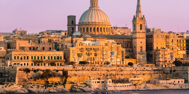 Grech faces a court date on Feb. 3 in Valletta, Malta, for allegedly running afoul of the country's ban on advertising conversion practices.'s ban on advertising conversion practices.