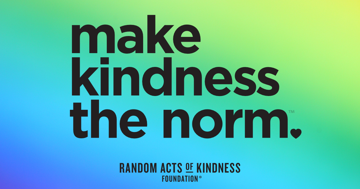 www.randomactsofkindness.org