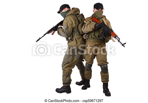 guerillas-with-ak-47-isolated-on-white-stock-photograph_csp59671297.jpg