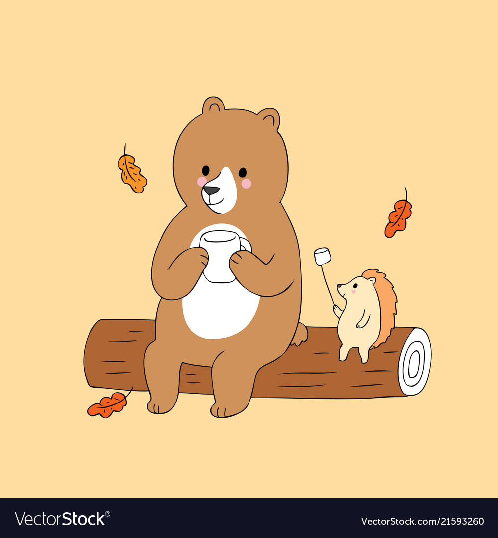 cartoon-cute-autumn-bear-and-hedgehog-camping-vect-vector-21593260.jpg