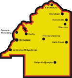 Directory - Broome Diocese