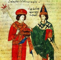 Pope-Leo-IX-and-the-Patriarch-of-Constantinople-Michael-I-Cerularius.jpg