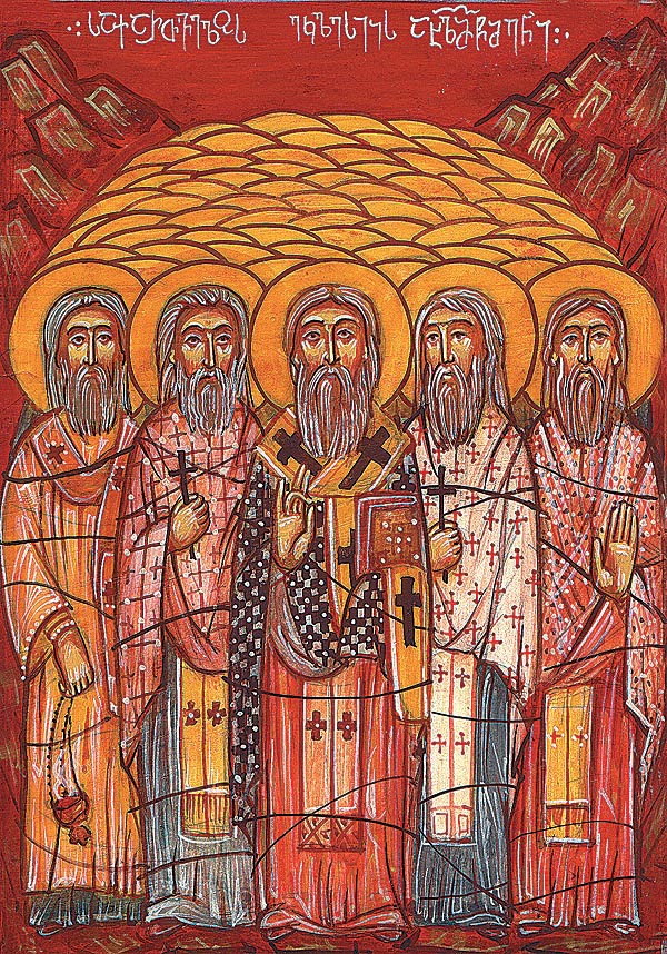 0827newmartyrs-nazary-herman-ierotheos-simeon-besarion-axalmotsameni.jpg