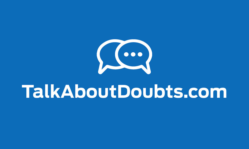 talkaboutdoubts.com