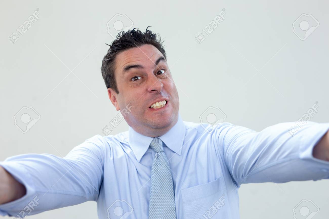 111170142-annoyed-brunette-businessman-taking-selfie-against-white-background-emotionally-instable-man-photogr.jpg