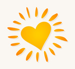 sun-in-form-of-heart-Download-Royalty-free-Vector-File-EPS-164309.jpg