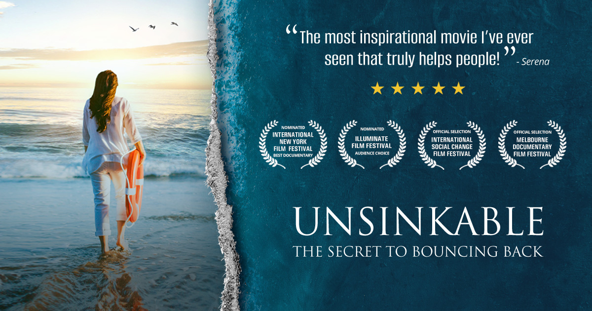 unsinkable.com