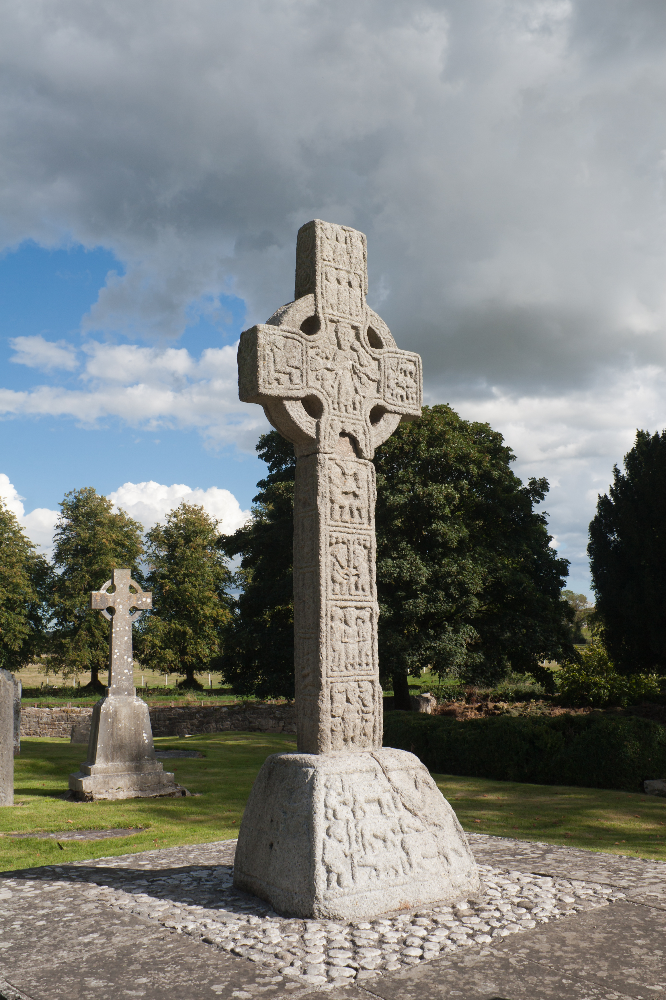 Castledermot_South_Cross_West_Face_2013_09_06.jpg