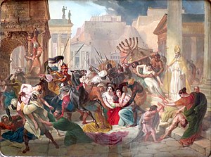 300px-Genseric_sacking_rome_456.jpg