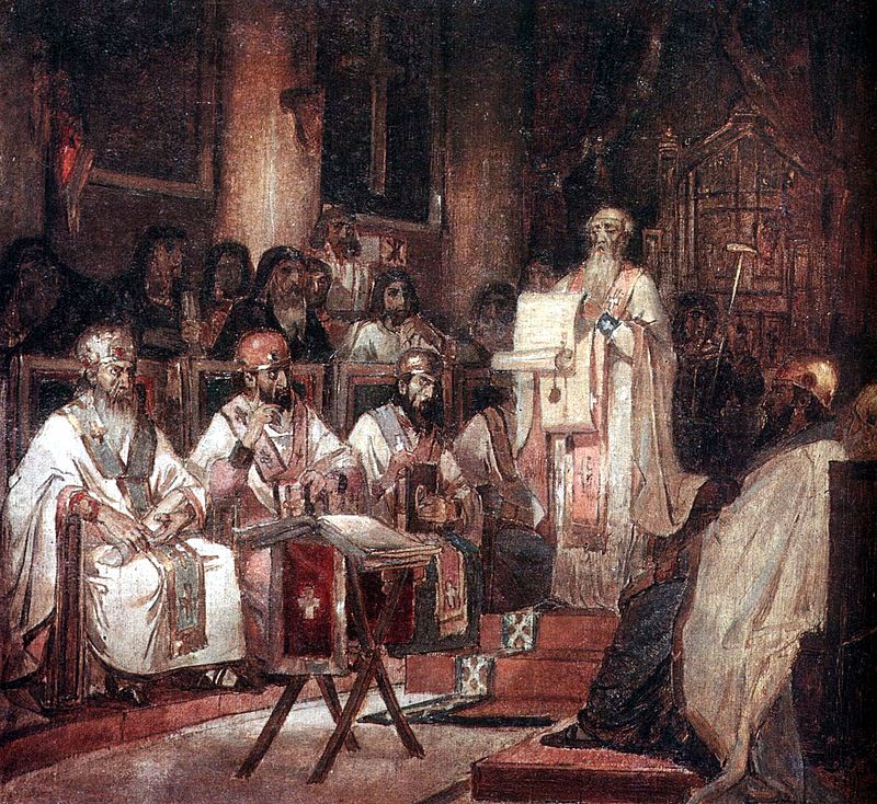 800px-Second_Ecumenical_council_by_V.Surikov.jpg