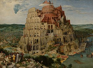 300px-Pieter_Bruegel_the_Elder_-_The_Tower_of_Babel_%28Vienna%29_-_Google_Art_Project.jpg