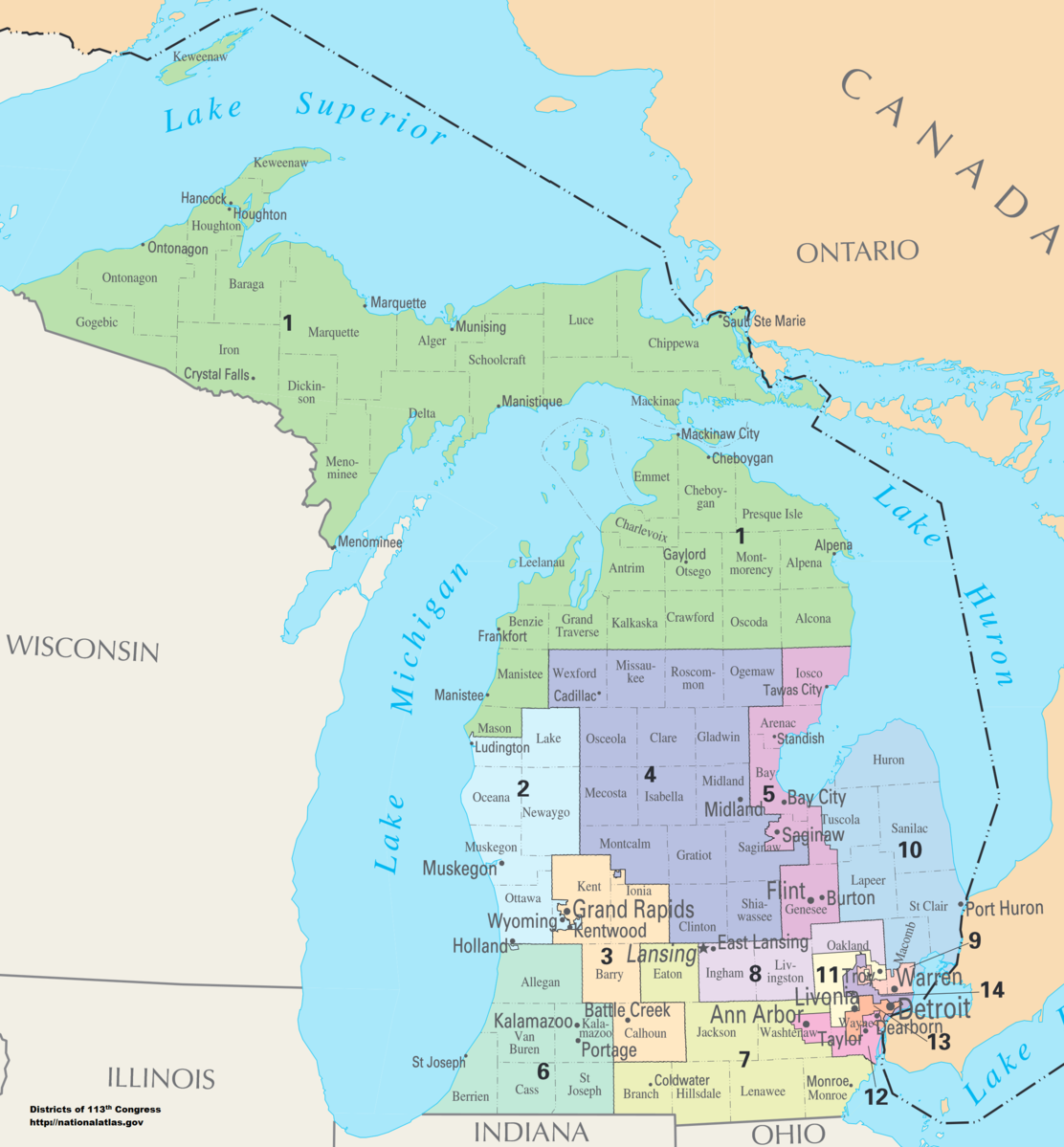 lossless-page1-1112px-Michigan_Congressional_Districts%2C_113th_Congress.tif.png