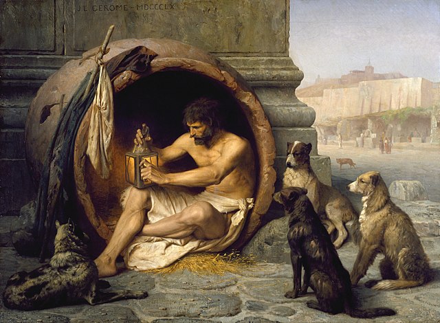 640px-Jean-Léon_Gérôme_-_Diogenes_-_Walters_37131.jpg