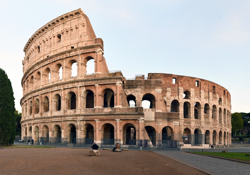 colosseum