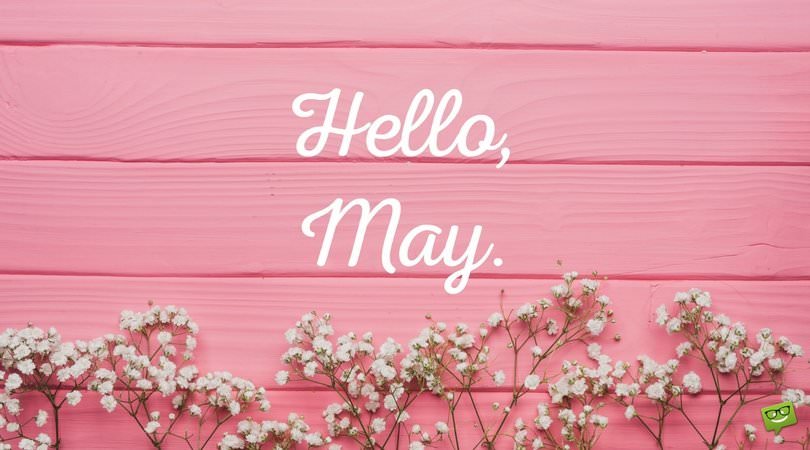 Hello-May-on-photo-with-pink-wooden-wall-and-flowers.jpg