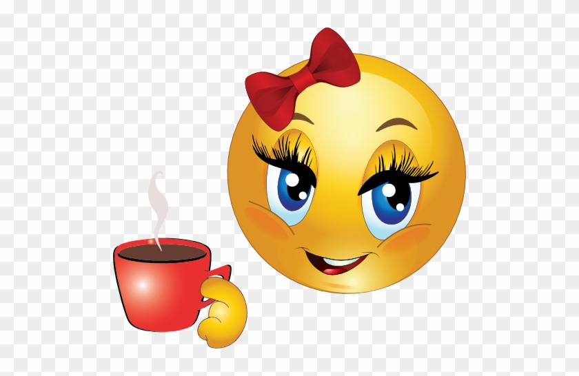 27-277799_girl-drink-tea-smiley-emoticon-clipart-smiley-face-drinking-coffee.png