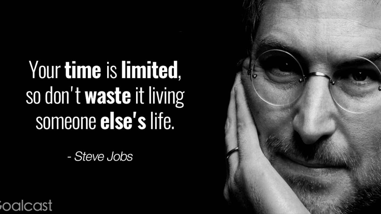 Steve-Jobs-quotes-on-being-yourself-Time-is-limited-1280x720.jpg
