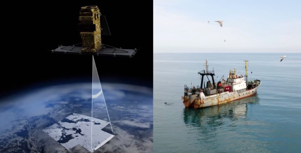 satellite-detection-of-illegal-fishing-Dark-Vessel-Program-Fisheries-and-Oceans-Canada-released-1024x522.jpg