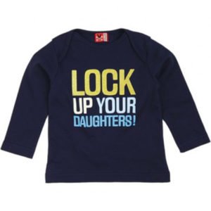 No-Added-Sugar-lock-up-your-daughters-Navy-long-sleeve-T-shirt-300x300.jpg