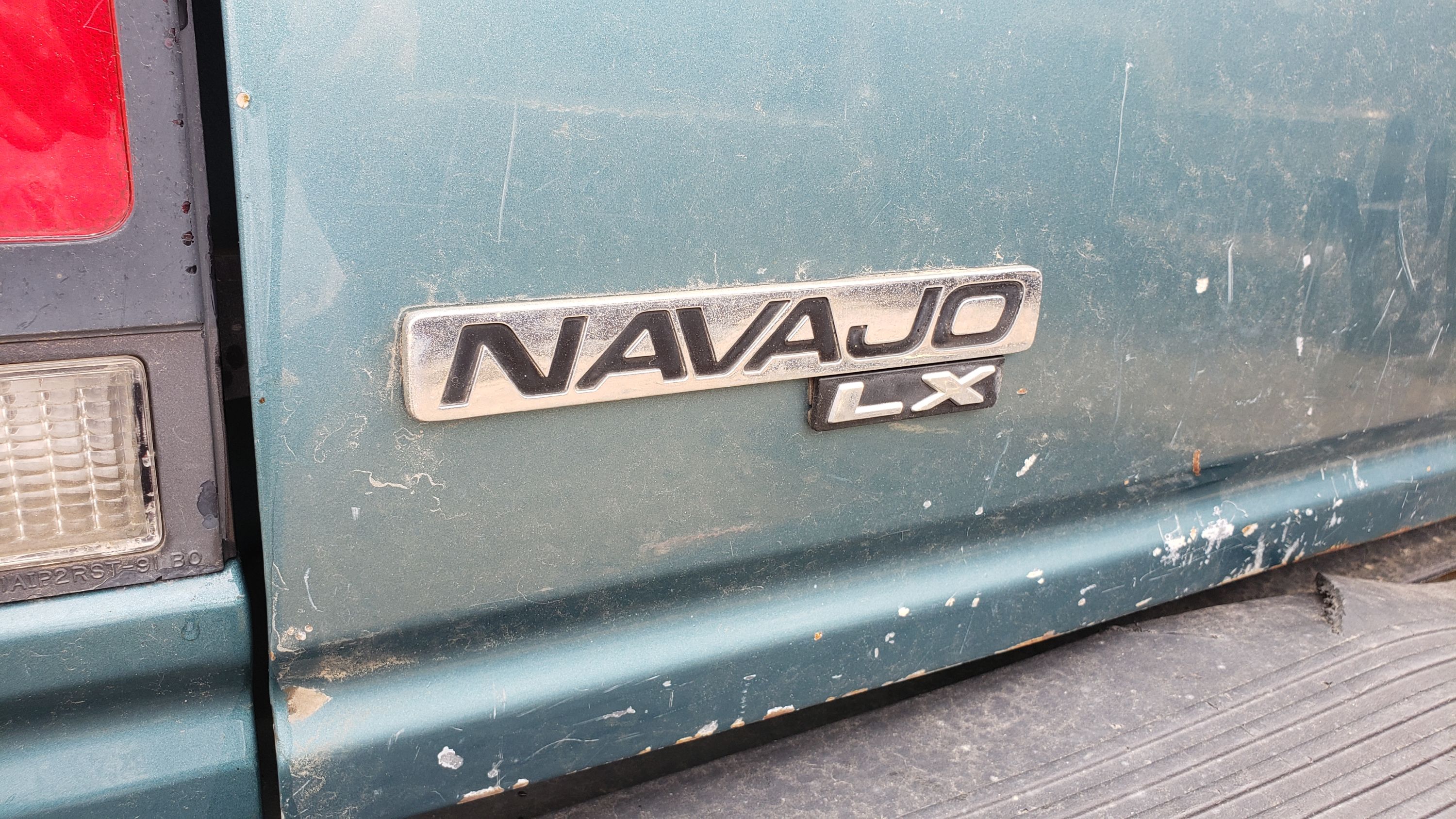 04-1994-Mazda-Navajo-in-Colorado-wrecking-yard-photo-by-Murilee-Martin.jpg