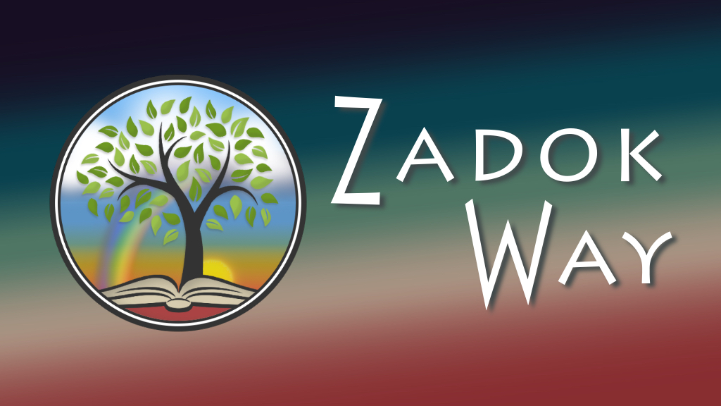 zadokway.com